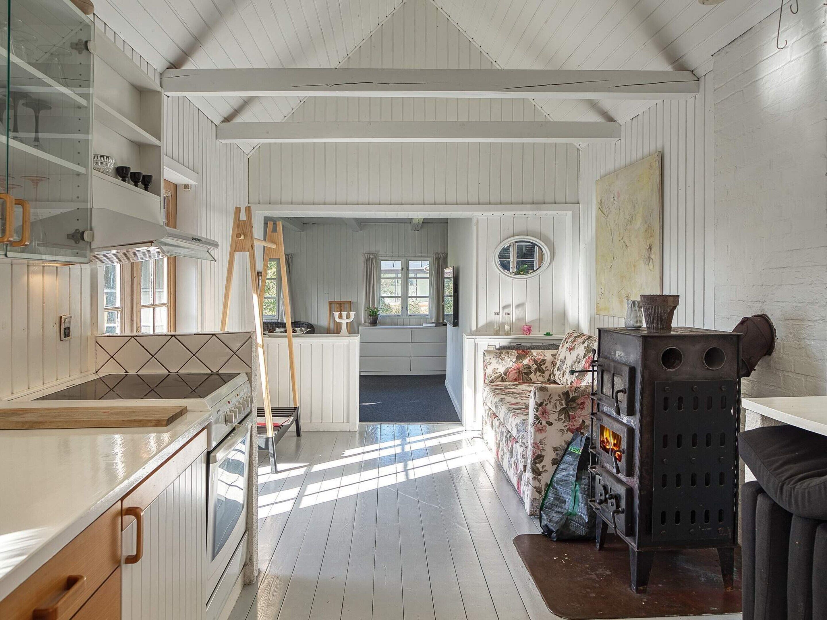 Ferienhaus | Innenbereich