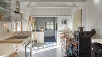 Ferienhaus | Innenbereich