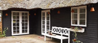 6 Person Holiday Home in Rodby-by Traum