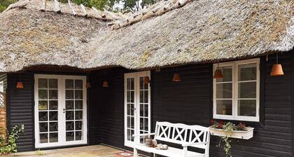 6 Person Holiday Home in Rodby-by Traum