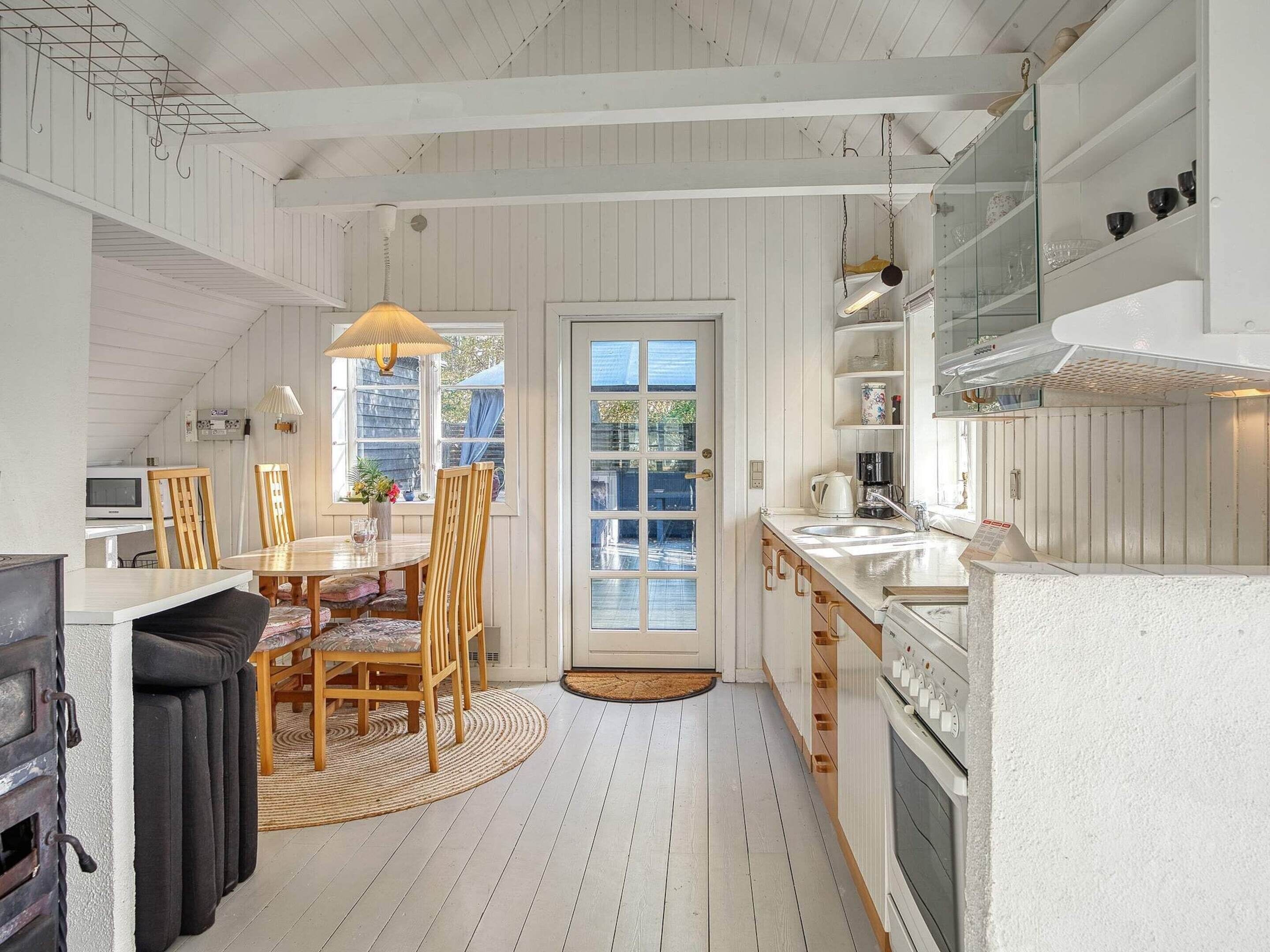 Ferienhaus | Innenbereich