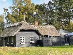 House | Exterior