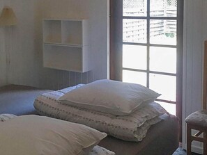 Casa | Interior