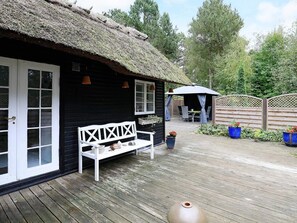 View from property - 6 Person Holiday Home in Rodby (Rodby)