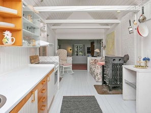 Ferienhaus | Innenbereich