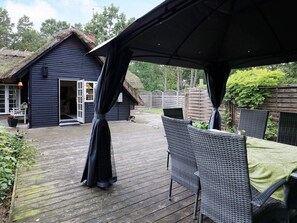View from property - 6 Person Holiday Home in Rodby (Rodby)