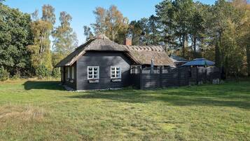 Ferienhaus | Blick von der Unterkunft