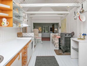 Maison | Intérieur