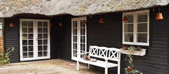 6 Person Holiday Home in Rodby-by Traum