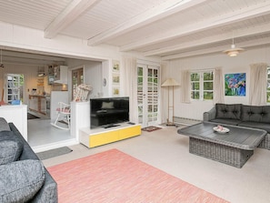 House | Interior