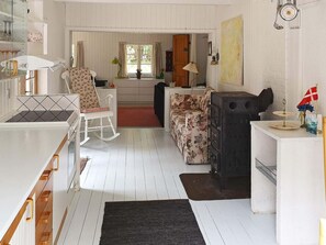 Hus | Interiør