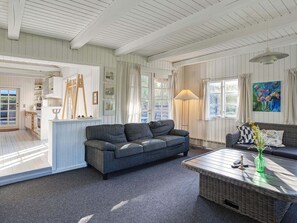 House | Interior