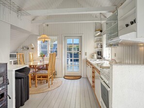 Hus | Interiør
