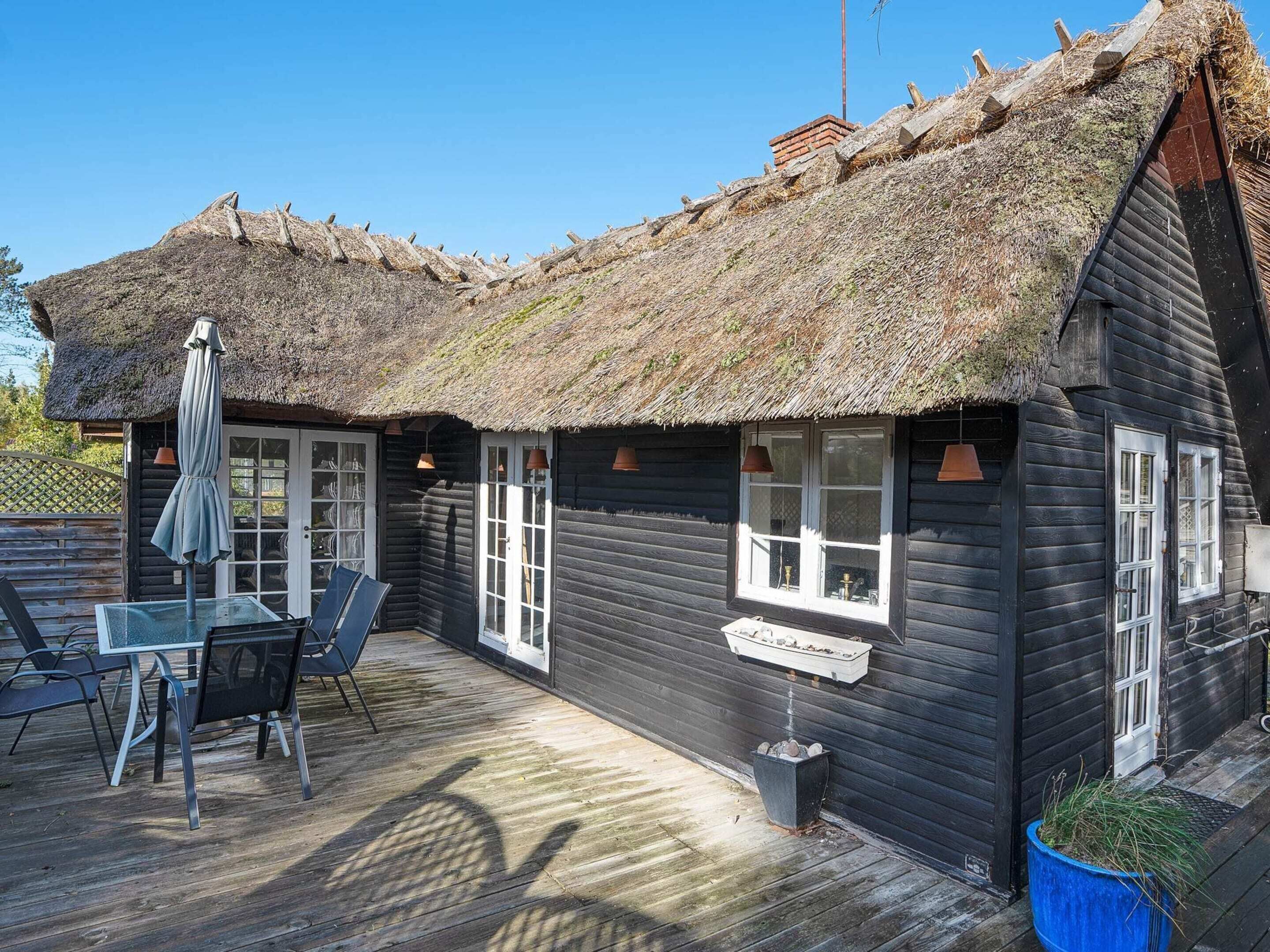 House | Outdoor dining