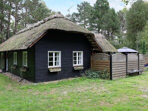 House | View from property