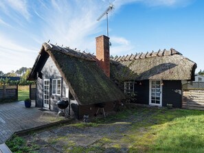 独立别墅 | 住宿景观