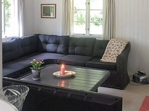 独立别墅 | 住宿内部