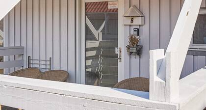 Quaint Holiday Home in Løkken With Beach Nearby
