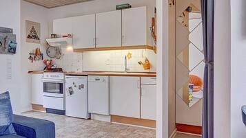 Lägenhet | Interiör