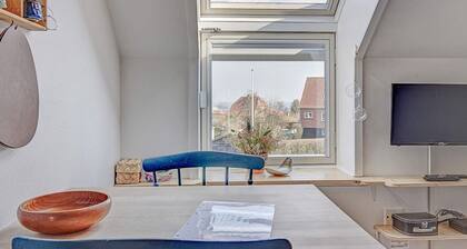 Quaint Holiday Home in Løkken With Beach Nearby