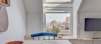 Quaint Holiday Home in Løkken With Beach Nearby