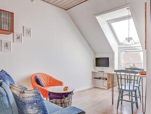 Apartment | Interior