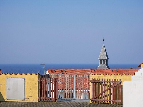Quaint Holiday Home in LÃ¸kken With Beach Nearby