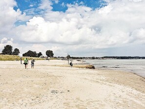 Beach - Holiday Home in Scharbeutz (Scharbeutz)