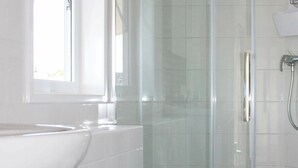 Bathroom - Holiday Home in Scharbeutz (Scharbeutz)