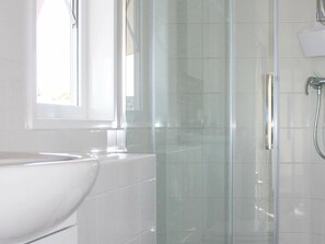 Bathroom - Holiday Home in Scharbeutz (Scharbeutz)
