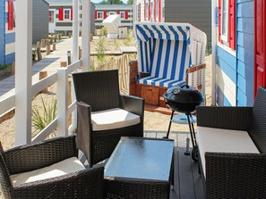 Exterior - Holiday Home in Scharbeutz (Scharbeutz)