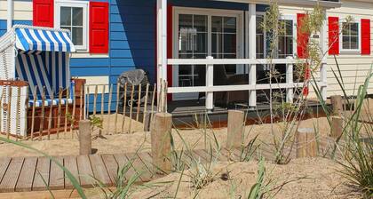 Holiday Home in Scharbeutz