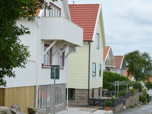 Exterior - 4 Person Holiday Home in Kungshamn (Kungshamn)