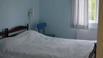 2 kamar tidur