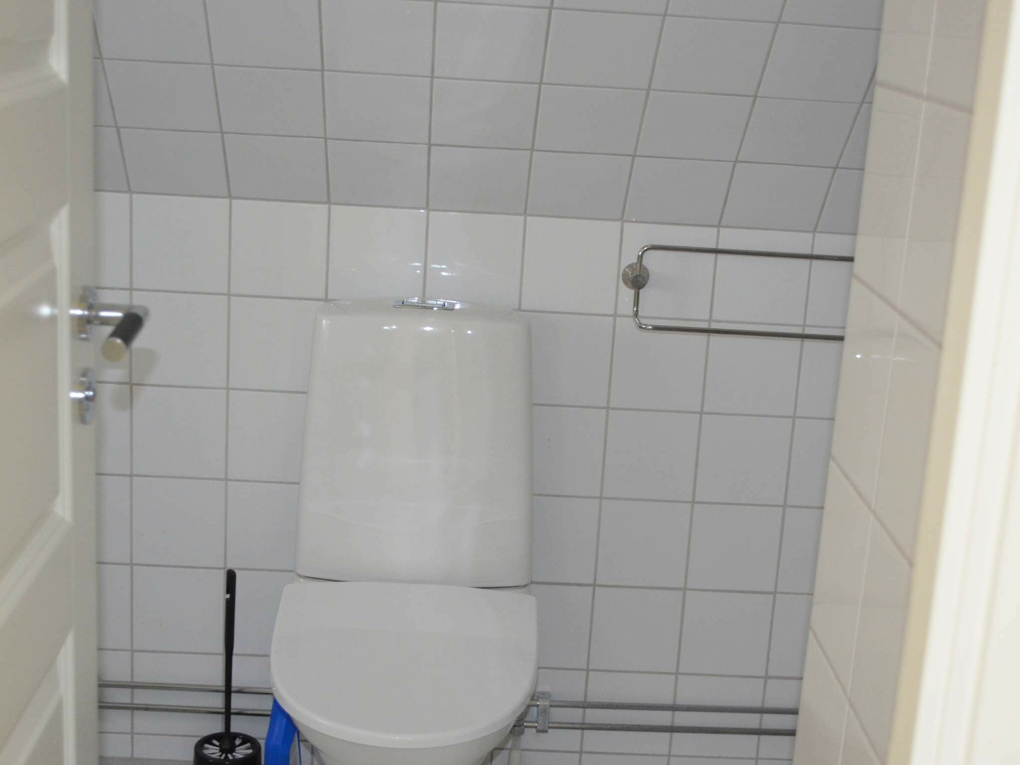 Buồng tắm vòi sen 
