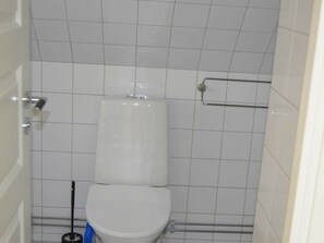 Shower - 4 Person Holiday Home in Kungshamn (Kungshamn)