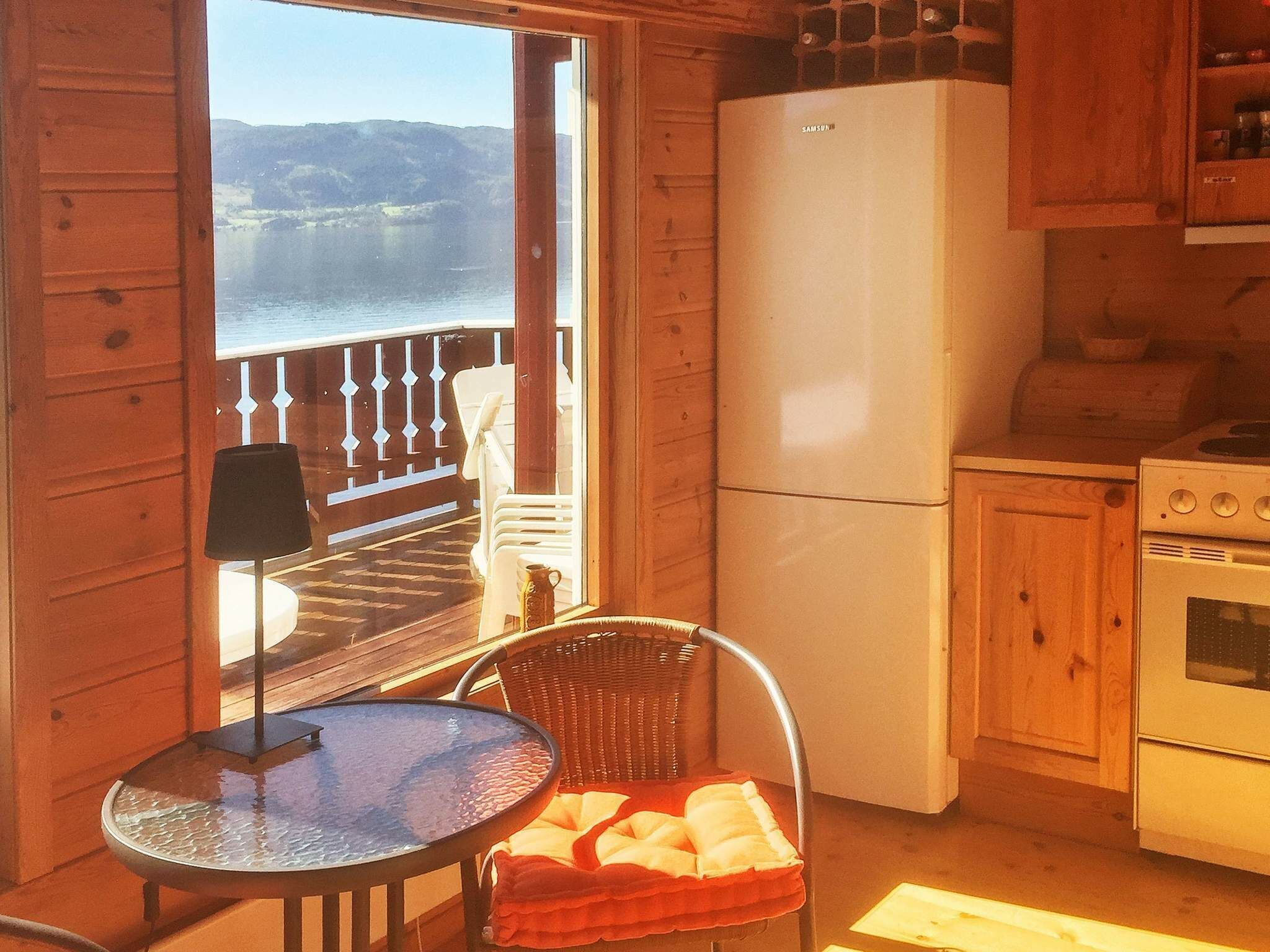House | Private kitchen | Fridge, microwave, stovetop, dishwasher
