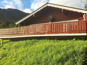 บริเวณภายนอก