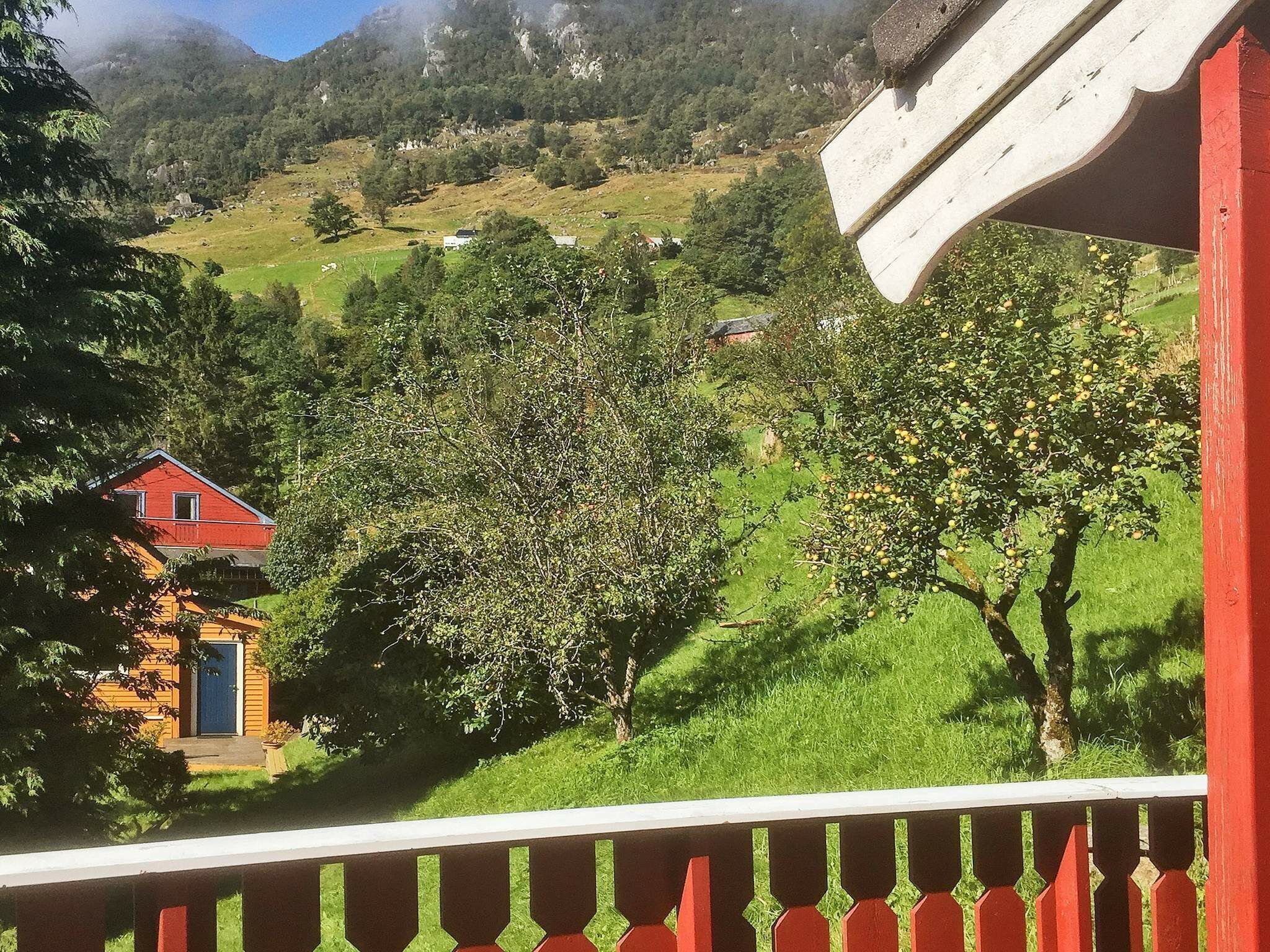 Eksteriør