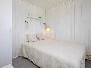 Ferienhaus | Innenbereich