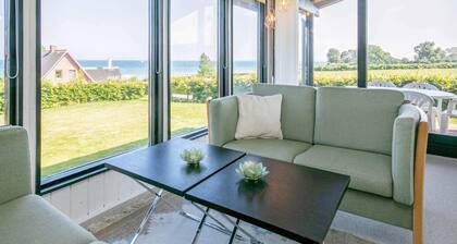 Stunning View in Storebaelt - By Traum Ferienwohnungen