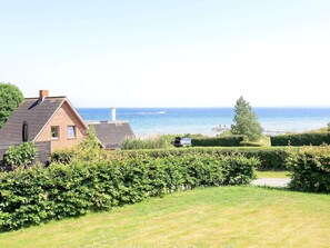 Casa | Vista mare