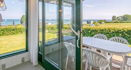 Stunning View in Storebaelt - By Traum Ferienwohnungen