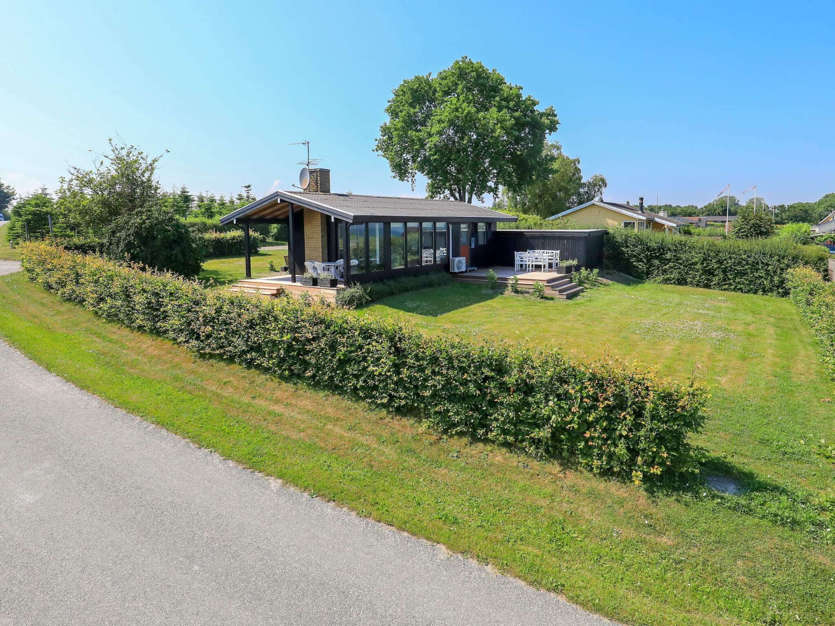 House | View from property