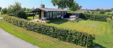 Casa | Vista des de l'allotjament