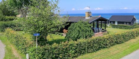 Nhà | Ngoại thất