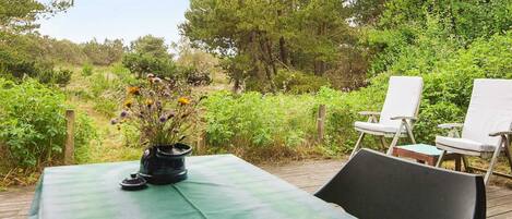 ハウス | 施設からの眺望