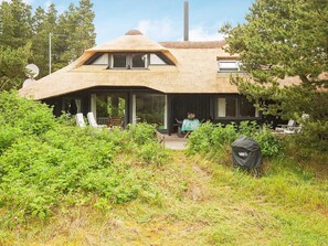 Hus | Udendørsområde