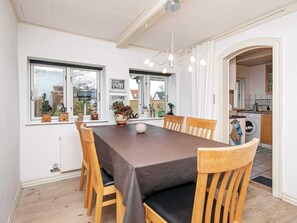 Maison | Intérieur