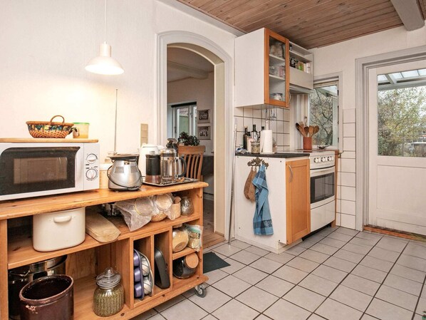 Maison | Intérieur